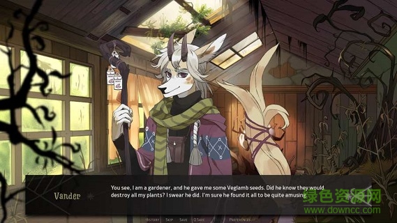 叢林王座 v1.0 安卓版 0