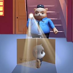 貓鼠特工