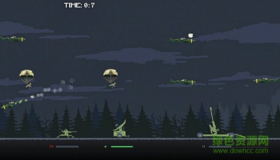 無(wú)止境防空 v1.3 安卓版 0