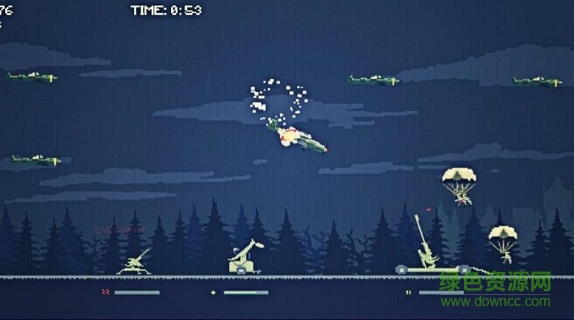 無(wú)止境防空 v1.3 安卓版 2