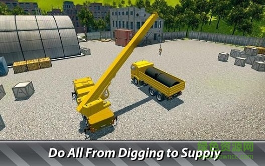 房屋建筑模擬器嘗試建筑卡車 v1.3.1 安卓版 0