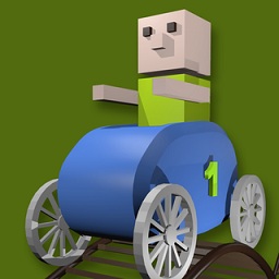 玩具過山車