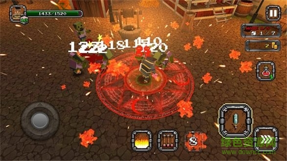 我的地下城世界 v8.8.3 安卓版 1
