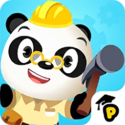 熊貓博士小巧匠完整版