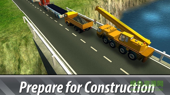 鐵路建筑模擬器內購 v1.2 安卓版 0