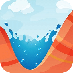 飛濺峽谷游戲漢化版(splash canyons)