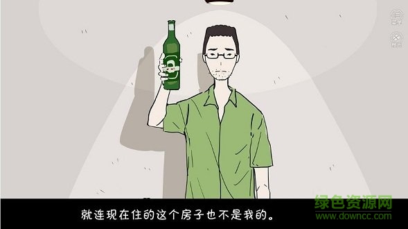北漂老女孩 v1.0 安卓版 0