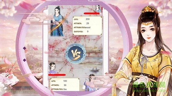 奈何繁華入君夢 v1.0.2 安卓版 2