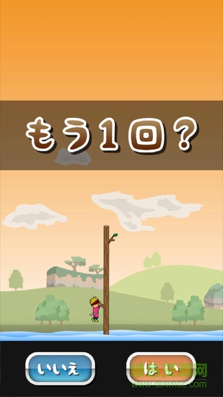 忍者托尼 v1.1 安卓版 2