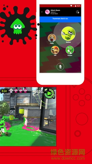 nintendo switch online app v2.5.1 安卓最新版 3