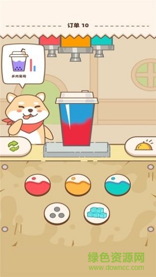 奶茶搖一搖無廣告 v17.1.101 安卓版 2