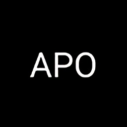 apoup雜志