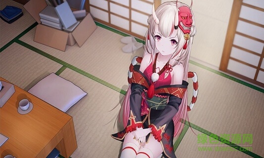 狐之旅路 v1.0 安卓版 1