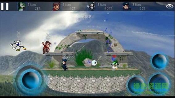 大亂斗兄弟 v1.0 安卓版 1