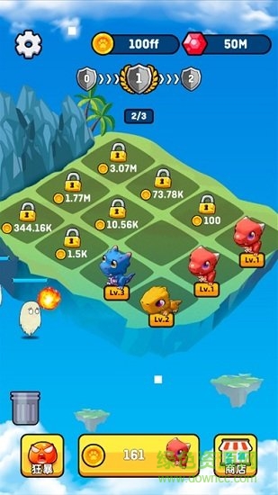 點(diǎn)點(diǎn)王者游戲下載 點(diǎn)點(diǎn)王者