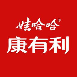 娃哈哈康有利電商平臺