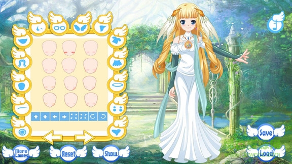 夢幻裝扮 v4.1 安卓版 0