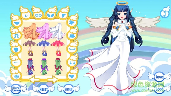 夢幻裝扮最新版