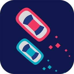 雙人賽車手機(jī)版
