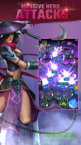 戰(zhàn)爭(zhēng)破壞者(battle breakers) v1.0.0 安卓版 0