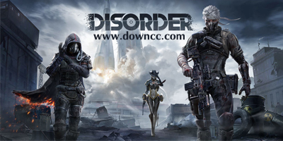 disorder