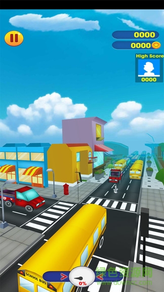 兔寶寶跑酷 v12.0 安卓版 0