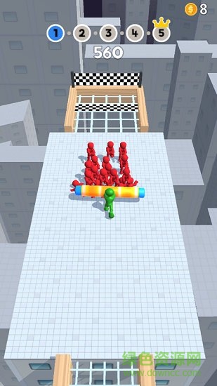 瘋狂推人賺錢紅包版 v2.2.0.2 安卓版 0