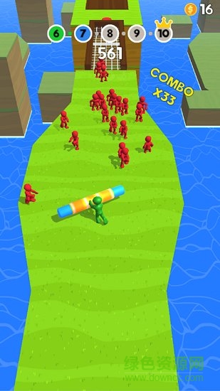 瘋狂推人賺錢版下載