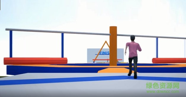 人偶模擬器手機版(Ragdoll Simulator) v1.2 安卓版 0