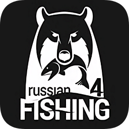 俄羅斯釣魚游戲(russian fishing)