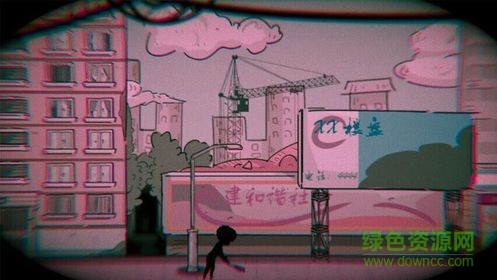 彼岸畫廊囚籠手機