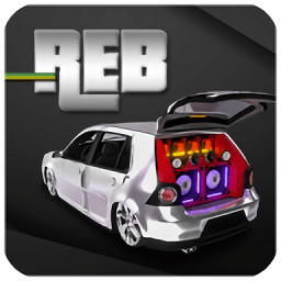 巴西精英解鎖車輛(Rebaixados Elite Brasil)