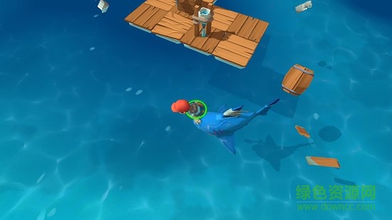 史詩木筏漢化版 v0.5.5 安卓中文版 2
