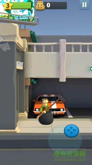 和箱子男一起攻克難關(guān)手機版 和箱子男一起攻克難關(guān)最新版