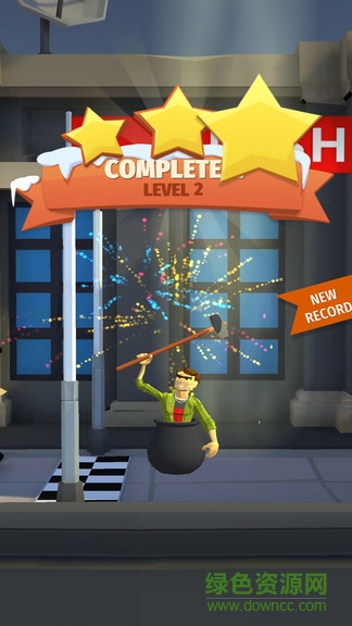 和箱子男一起攻克難關(guān) v1 安卓版 2