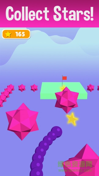 吞噬星星大作戰(zhàn) v0.1 安卓版 2