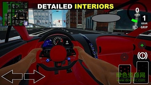 賽車天堂無限金幣鉆石免費(fèi)版 v1.9.5 安卓最新版 2