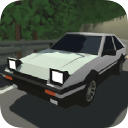 初始漂移中文版(Initial Drift)