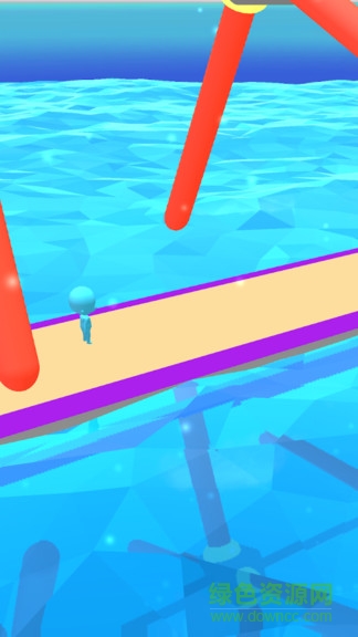 人類水上大戰(zhàn) v0.5 安卓版 1