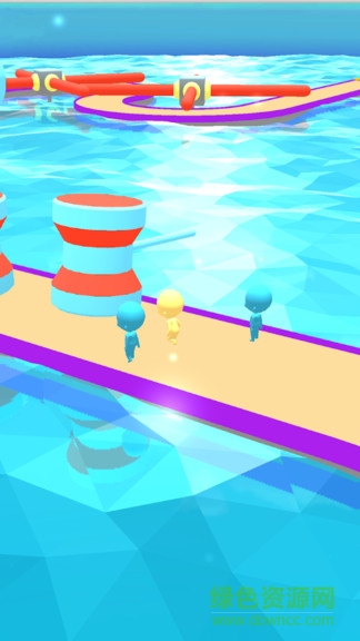 人類水上大戰(zhàn) v0.5 安卓版 3