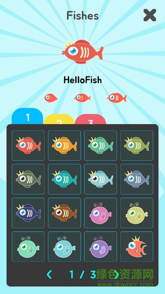 你好小魚安卓版 你好小魚最新版