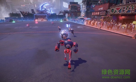 超級巴基球 v1.0 安卓版 2