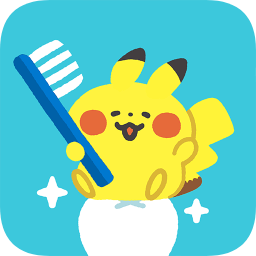 精靈寶可夢微笑(Pokémon Smile)