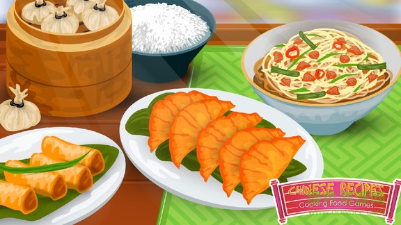 中華食譜烹飪食物 v1.1.1 安卓版 0