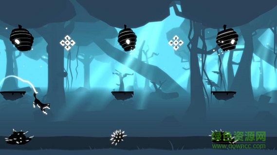 精神沖刺 v1.0 安卓版 2