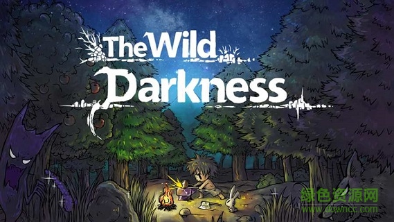 黑暗狂野(The Wild Darkness) v0.9.88 安卓版 0