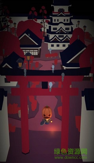 萬圣疾走 萬圣疾走手游下載