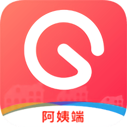 雇吧阿姨端