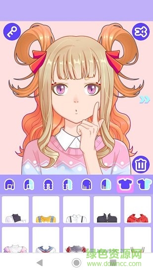 阿凡達工廠游戲無限鑰匙 v1.0.4 安卓版 0