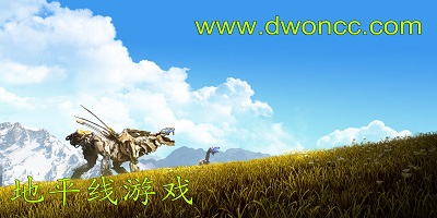 地平線手游官方下載-地平線手游版-地平線系列游戲